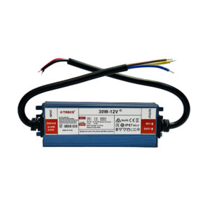 LED WATERPROOF DRIVER  12V | 30W