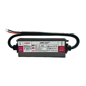 LED WATERPROOF DRIVER  24V | 30W